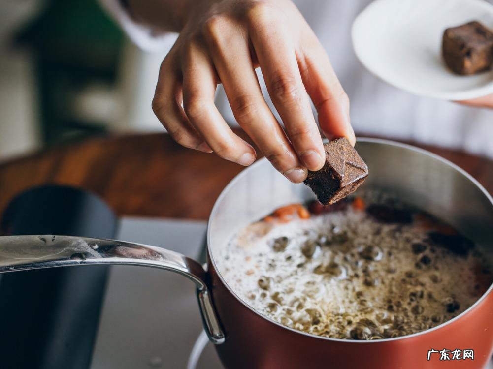 喝红糖枸杞有什么作用