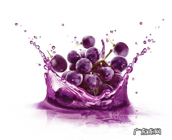 葡萄汁和葡萄酒营养是一样的吗？