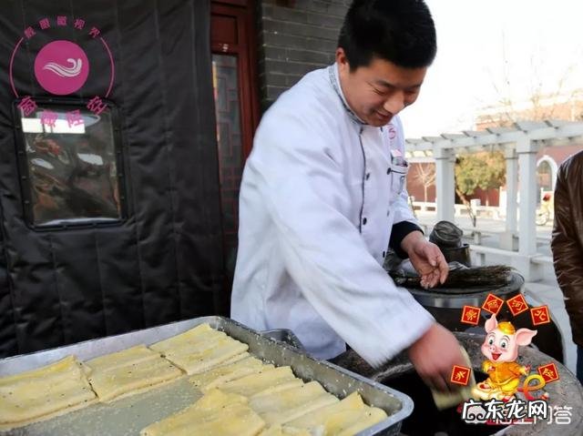 过年了,有什么有意义的民俗或者活动啊?