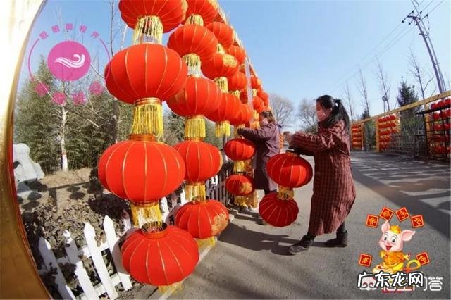 过年了,有什么有意义的民俗或者活动啊?