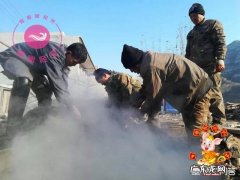 过年了，有什么有意义的民俗或者活动啊？