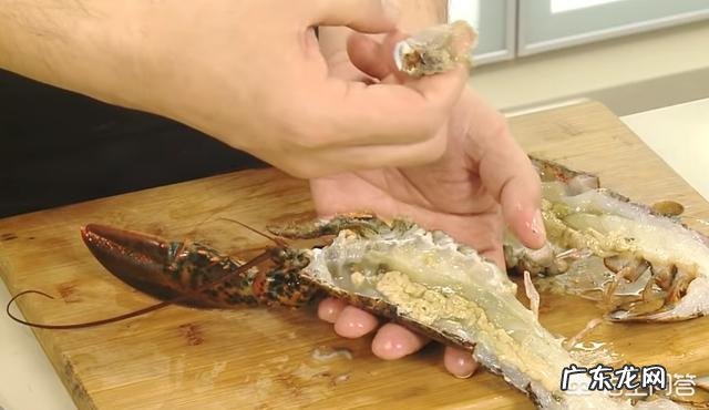 怎么做波士顿大龙虾既美味又简单?