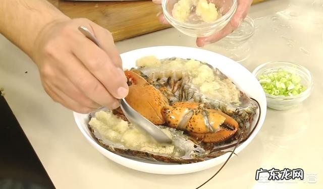 怎么做波士顿大龙虾既美味又简单?