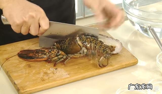 怎么做波士顿大龙虾既美味又简单?