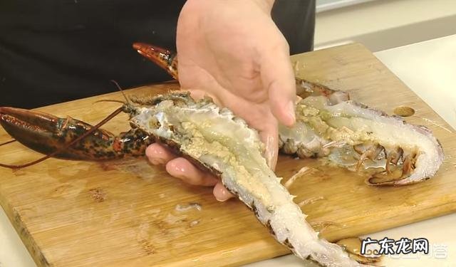 怎么做波士顿大龙虾既美味又简单?