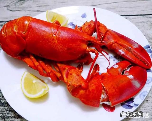怎么做波士顿大龙虾既美味又简单?