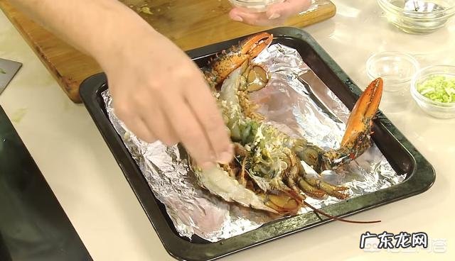 怎么做波士顿大龙虾既美味又简单?