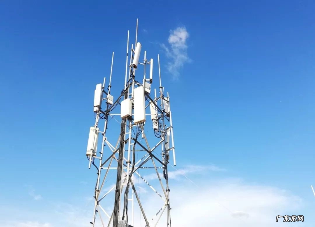 全国要建设多少个5G基站