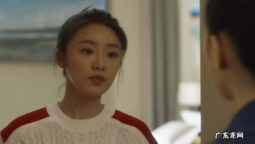 林有有后面为什么给顾佳道歉