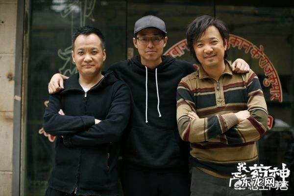 徐峥在众导演中可以排到什么位置?为什么?