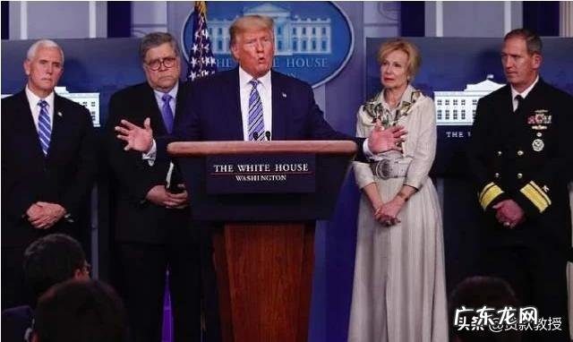 美国白宫摄影师爆料称白宫官员已经打过疫苗了,你觉得新冠肺炎是否为美国的阴谋?