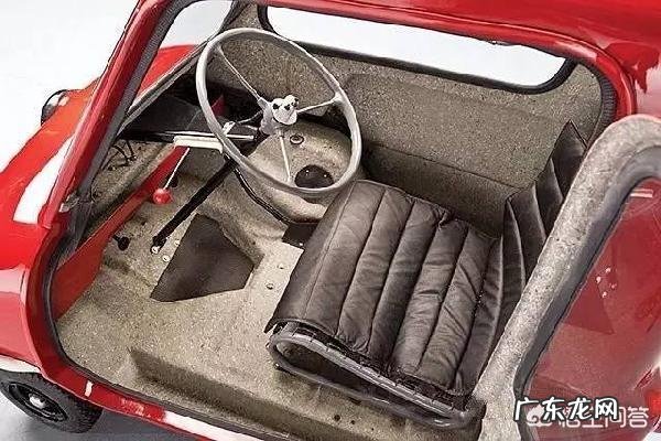 全球最小的量产车长什么样?有哪些优点?