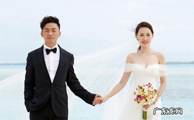 冯绍峰方否认离婚。为何明星频传离婚问题?