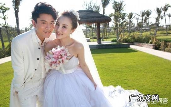 冯绍峰方否认离婚。为何明星频传离婚问题?