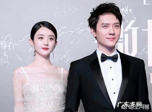 冯绍峰方否认离婚。为何明星频传离婚问题?