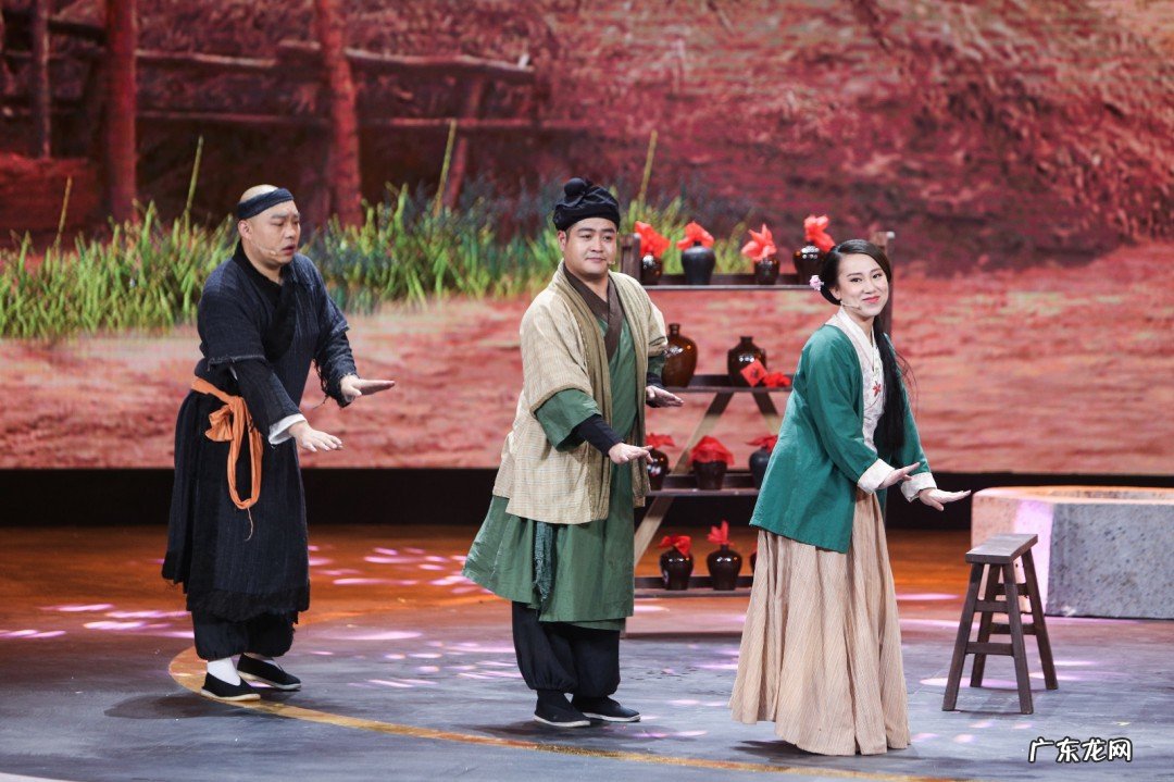 欢乐喜剧人哪个台播出