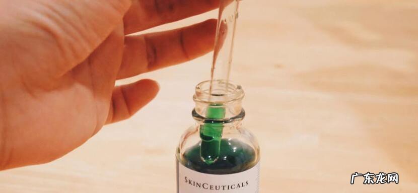 肌底液的作用和功效