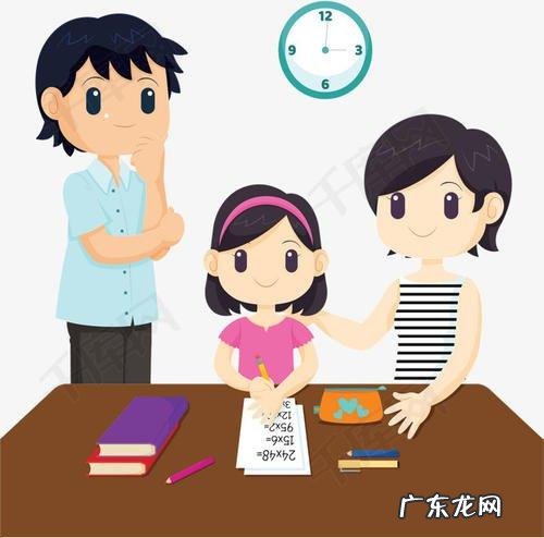 小学生做作业不认真怎么教育？