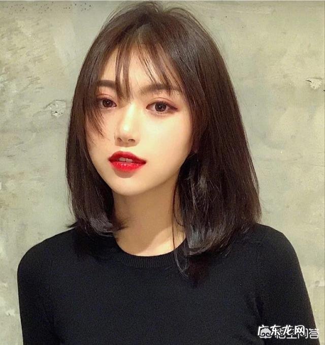 优雅精致的齐肩发型有哪些?需要烫染头发吗?