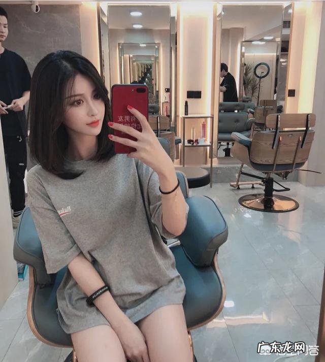 优雅精致的齐肩发型有哪些?需要烫染头发吗?