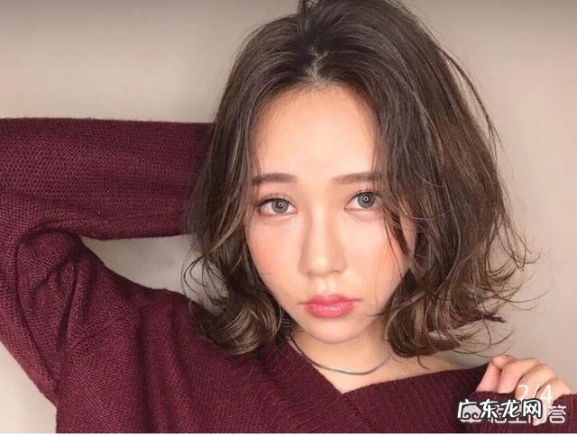 优雅精致的齐肩发型有哪些?需要烫染头发吗?