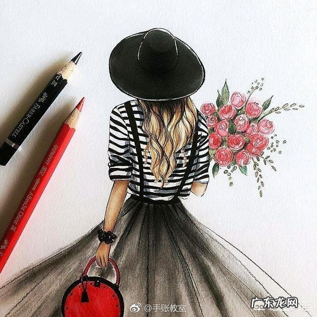 在不认识的情况下，该怎么追女生？