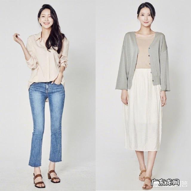 40多岁穿什么衣服比较好看一点？