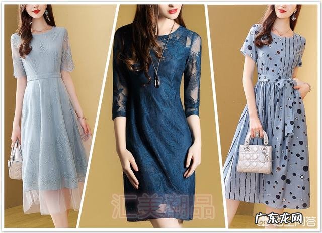 40多岁穿什么衣服比较好看一点?