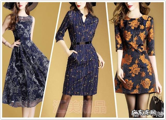 40多岁穿什么衣服比较好看一点?