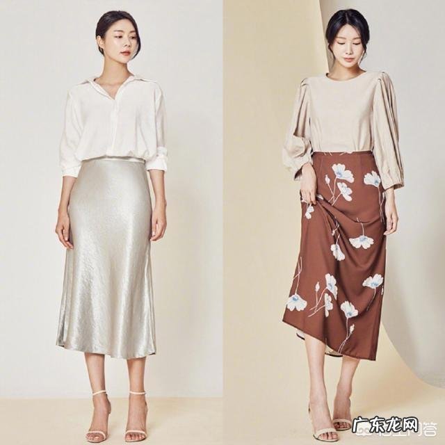 40多岁穿什么衣服比较好看一点？