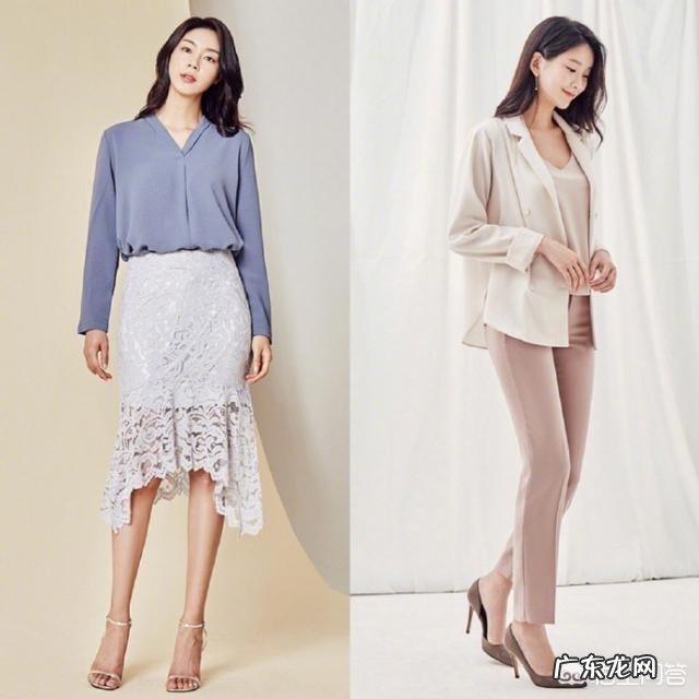 40多岁穿什么衣服比较好看一点？