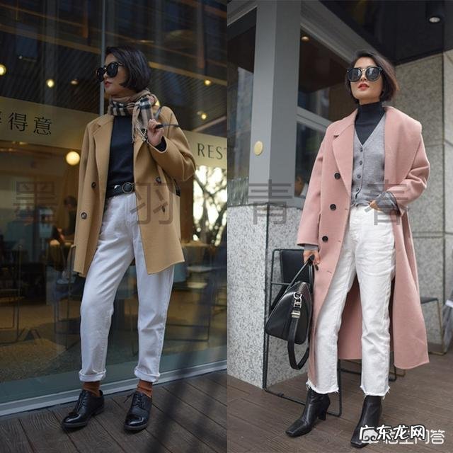 40多岁穿什么衣服比较好看一点？