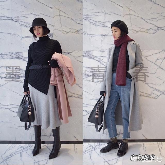 40多岁穿什么衣服比较好看一点？