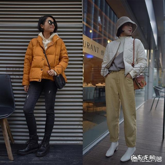 40多岁穿什么衣服比较好看一点？