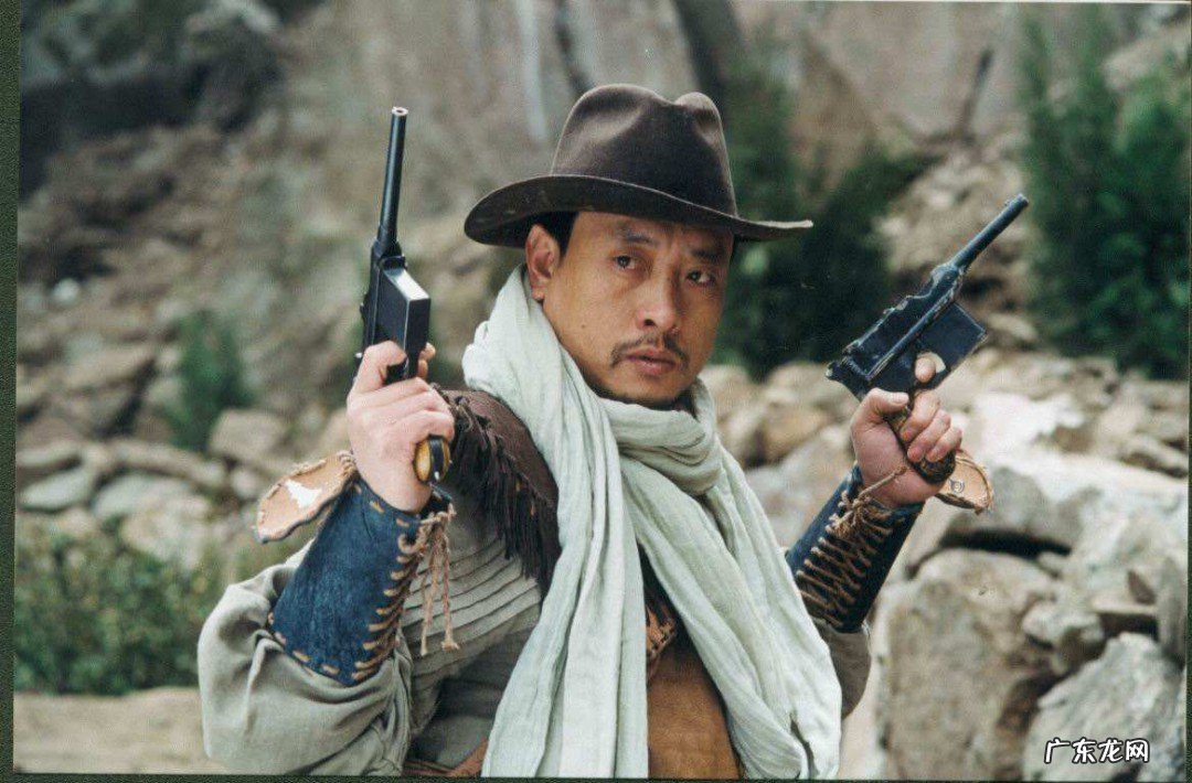 电视剧关中匪事人物原型