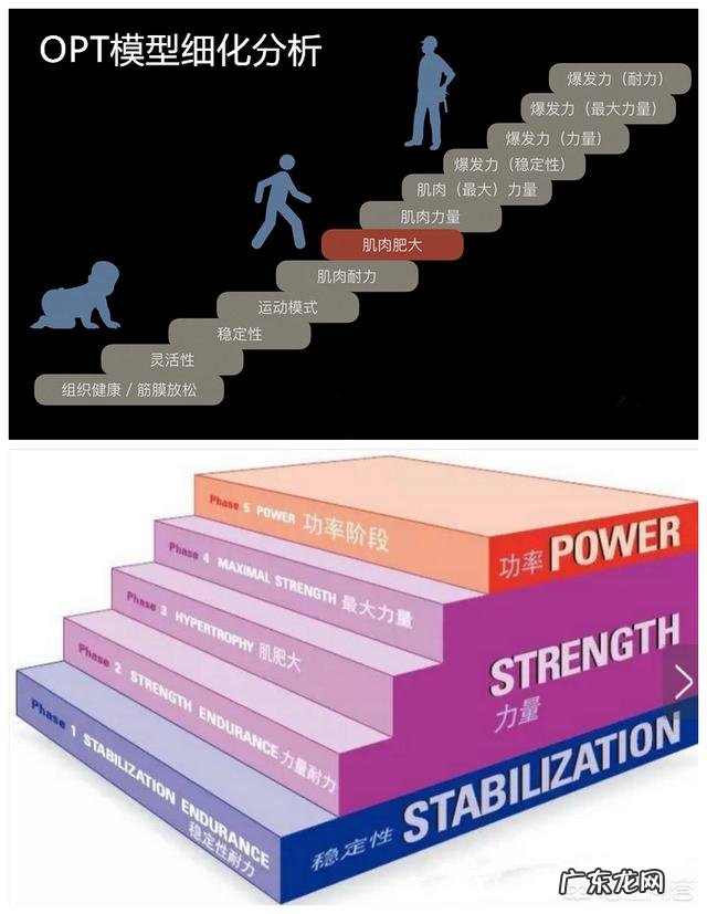 力量举与增肌训练有何不同