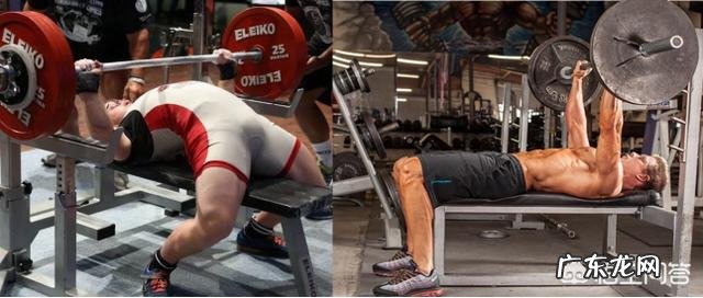力量举与增肌训练有何不同
