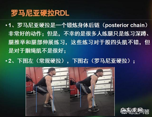 力量举与增肌训练有何不同