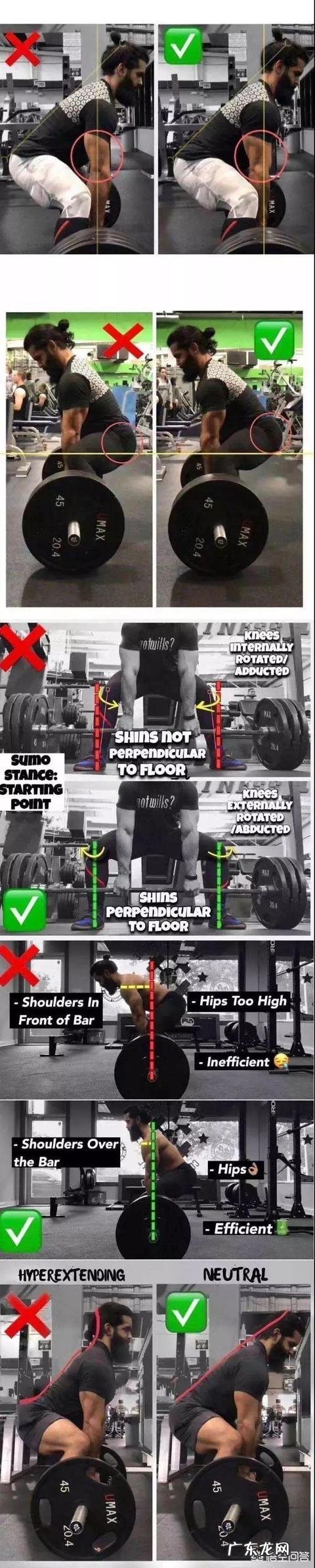 力量举与增肌训练有何不同