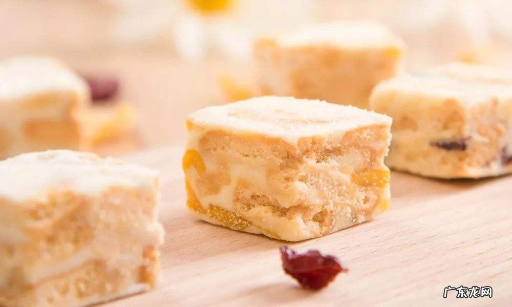 雪花酥回潮了怎么处理