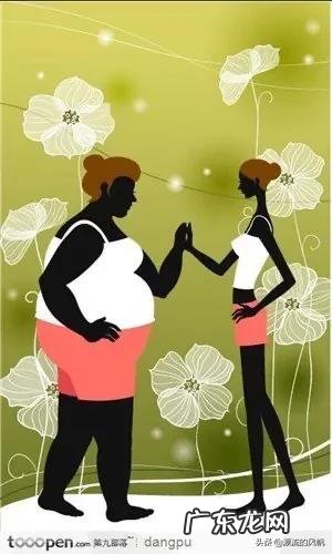 有什么不节食可以减肚子的办法吗