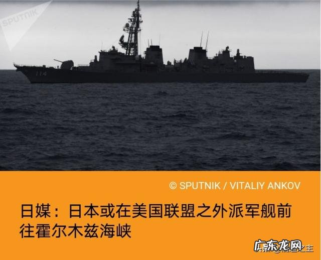 普京亲自表态，俄军有能力保护霍尔木兹海峡稳定。这是说给护航联盟的，还是说给以色列？