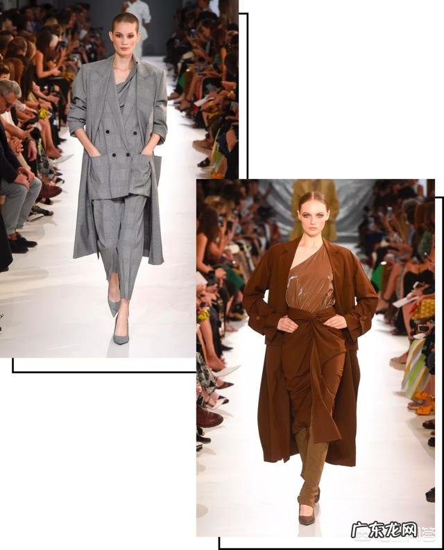 准备买一件羊绒大衣,什么样的款式比较经典?