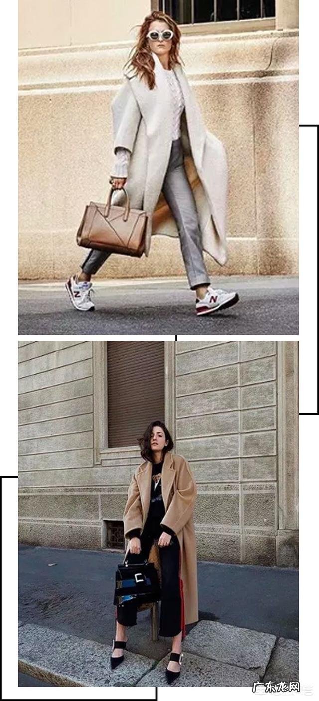 准备买一件羊绒大衣，什么样的款式比较经典？