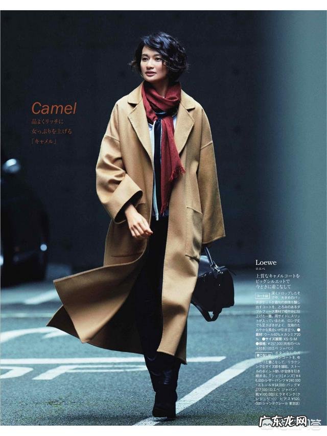 准备买一件羊绒大衣,什么样的款式比较经典?