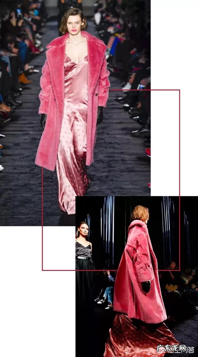 准备买一件羊绒大衣,什么样的款式比较经典?