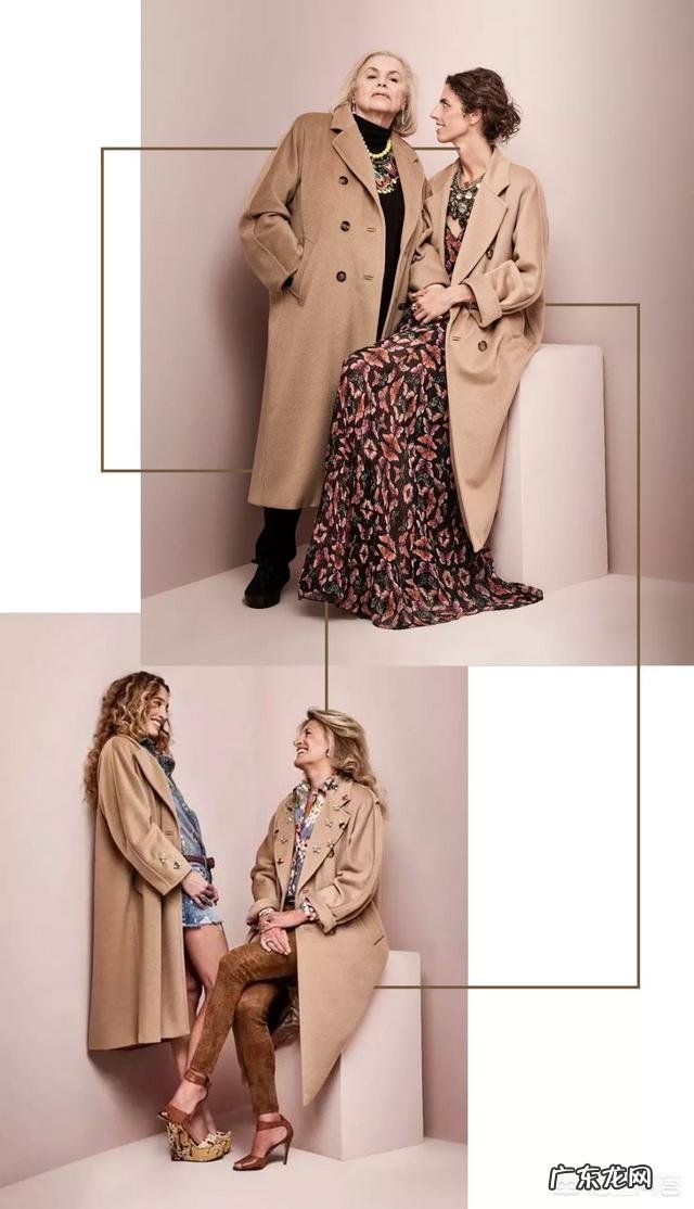 准备买一件羊绒大衣，什么样的款式比较经典？