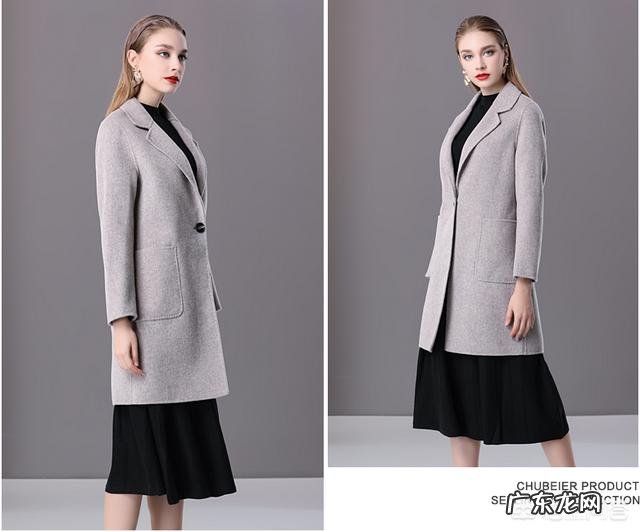 准备买一件羊绒大衣,什么样的款式比较经典?