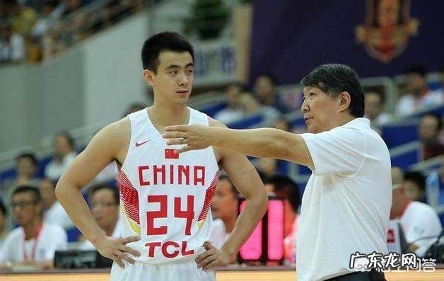 赵继伟目前的实力适合参加男篮世界杯吗?为什么?