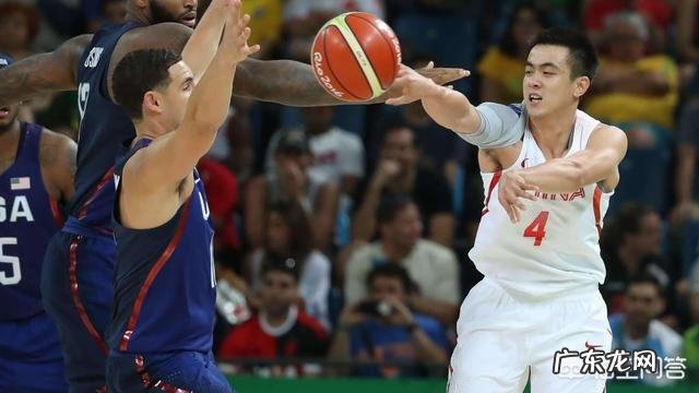 赵继伟目前的实力适合参加男篮世界杯吗?为什么?
